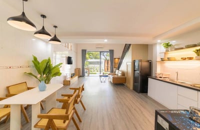 Rental of a cozy villa Da Nang, Vietnam